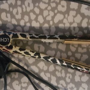 1" Chi ceramic straightener
